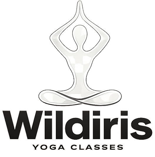 Wild Iris Yoga